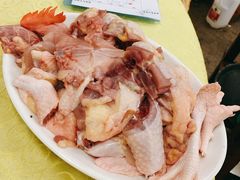 老母鸡-荔城生鲜盛宴(番禺旗舰店)