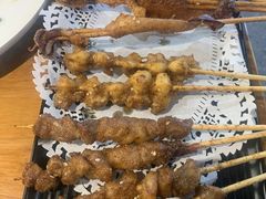 -街小坐闽南小牌档(老火车站店)