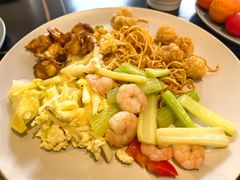 -广州南站万科中心亚朵酒店
