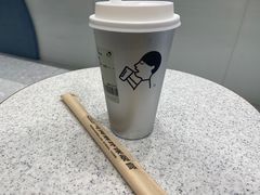 -喜茶(合肥正大广场店)