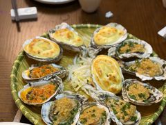 -蠔爺王志德生蚝馆(金沙湾店)