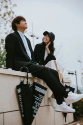 -摩玛婚纱摄影(杭州店)