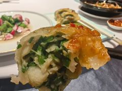 -松针蔡记蒸饺(花园路店)