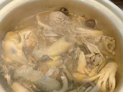 -民间瓦缸煨汤館(嵩山路店)