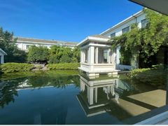 -春兰国宾馆(凤城河风景区老街店)