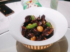 -粗茶淡饭·汉口公馆(循礼门店)