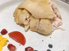 -道道鲜·崇明私房菜(五角场店)