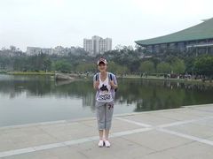 -厦门大学(思明校区)