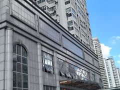 -桔子酒店(合肥南站店)