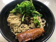 -老地方面馆(思南路店)