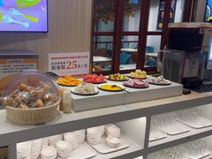 -豪享来(我格广场店)