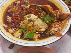 -堂瓦里·33年传统赣菜(第一街区店)