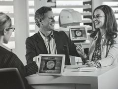 -优视力蔡司眼镜验配中心(越秀城市广场奥莱店)