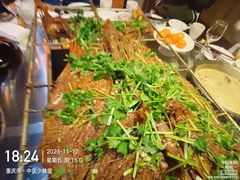 -夜宴江景餐厅