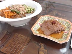 -烤肉季饭庄