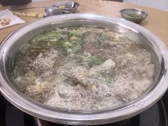 -黑竹沟新场牛肉火锅