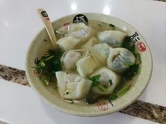 -林记老上海馄饨铺(瑞金店)