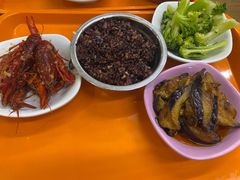 -梅园食堂