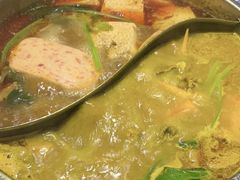 -呷哺呷哺 黄金牧场 (盛世天骄店)