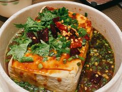 一块豆腐-七八冷面·延边朝鲜族美食(欢乐谷店)