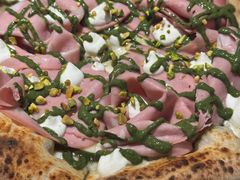 -Primo·丽莫意大利窑烤披萨