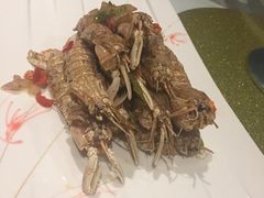 -琉璃餐厅(德基广场店)