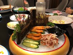 -梁溪河畔·吉府花园(南长街南下塘店)
