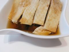 绍兴醉鸡-鼎泰丰(渔阳店)