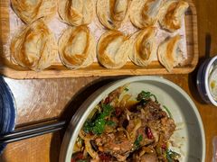 -95号酱骨·一块豆腐(展春园西路店)