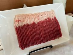 -清真·鸦儿李记·涮肉(花市店)