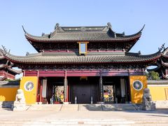 -重元寺