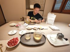 -隐溪茶馆(静安寺店)