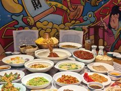 -醉长安(钟楼旗舰店)