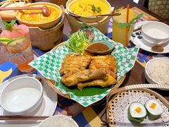 -泰妃殿(武汉首店)