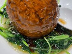 -A One Kitchen·南京精菜馆(晶丽酒店店)