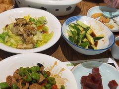 -新时代大酒店(仰口路店)