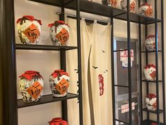 -舟小鲜·舟山小渔村(凤城四路中登广场店)