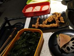 -钢管厂五区小郡肝串串香(南山店)