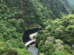 -白云源风景区