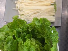 -金龙·打边炉(南京西路店)
