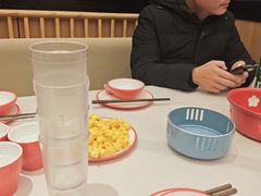 -偏爱炒鸡(老县衙店)