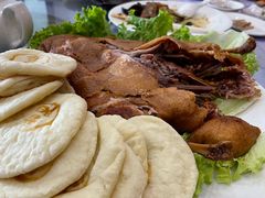 -晋阳饭庄(虎坊桥店)