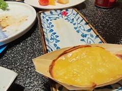 -桃夭日式料理(国信店)
