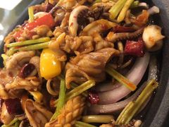 -明城五号烤鸭坊(建国门店)