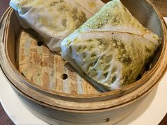 -蛇口希尔顿南海酒店·随轩中餐厅·粤菜