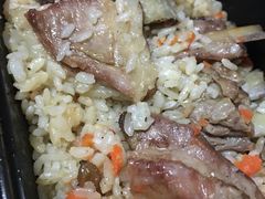 -疆里疆外·和田烤肉·清真
