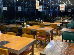 大堂-王中王餐厅(东安路店)
