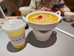 -桂满陇·手作小笼包&江南叫花鸡(中山公园店)