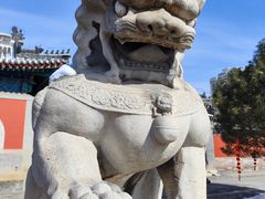 -大钟寺古钟博物馆