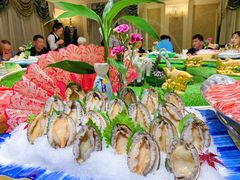 -罗浮宫酒店